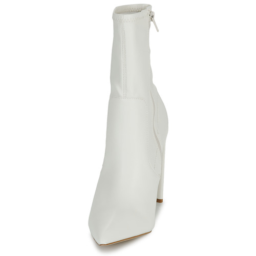 Aldo - DOVE - Blanc