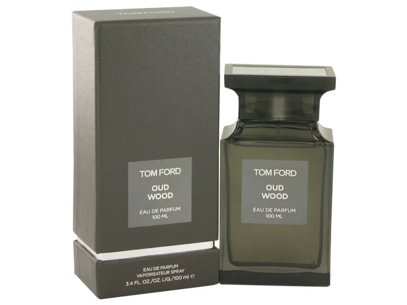 TOM FORD Oud Wood Edp 100ml Women