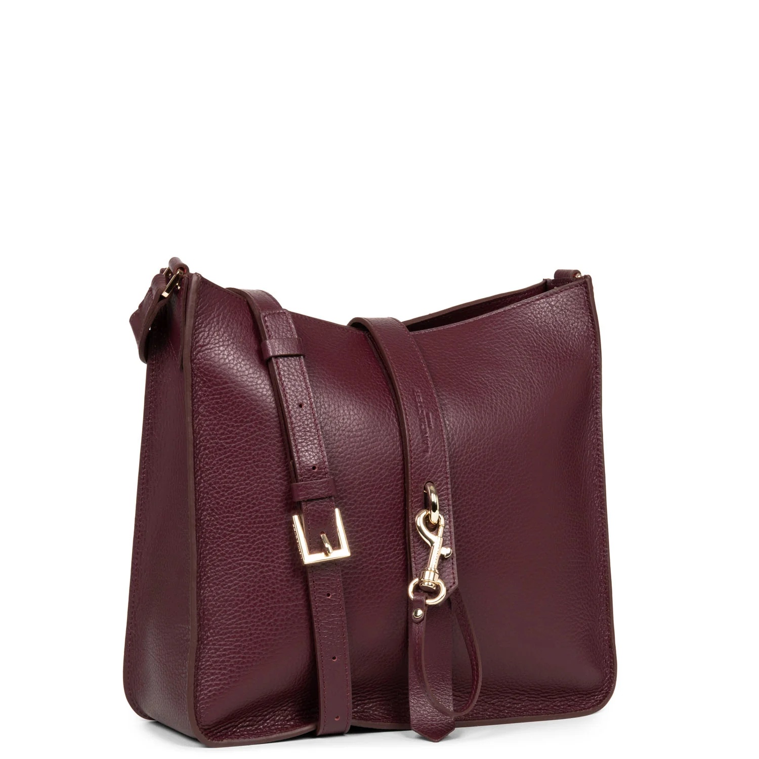 Foulonné Double Hook-Grand sac trotteur