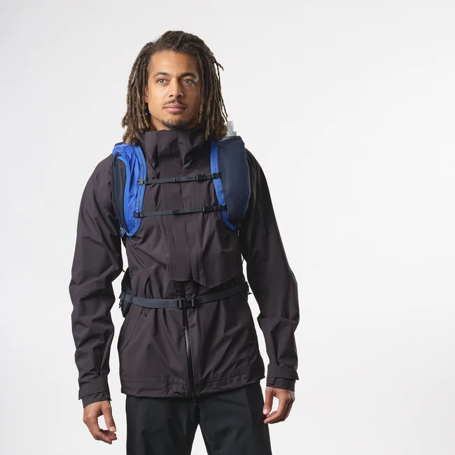 XT 15  Hiking-Tasche Unisex