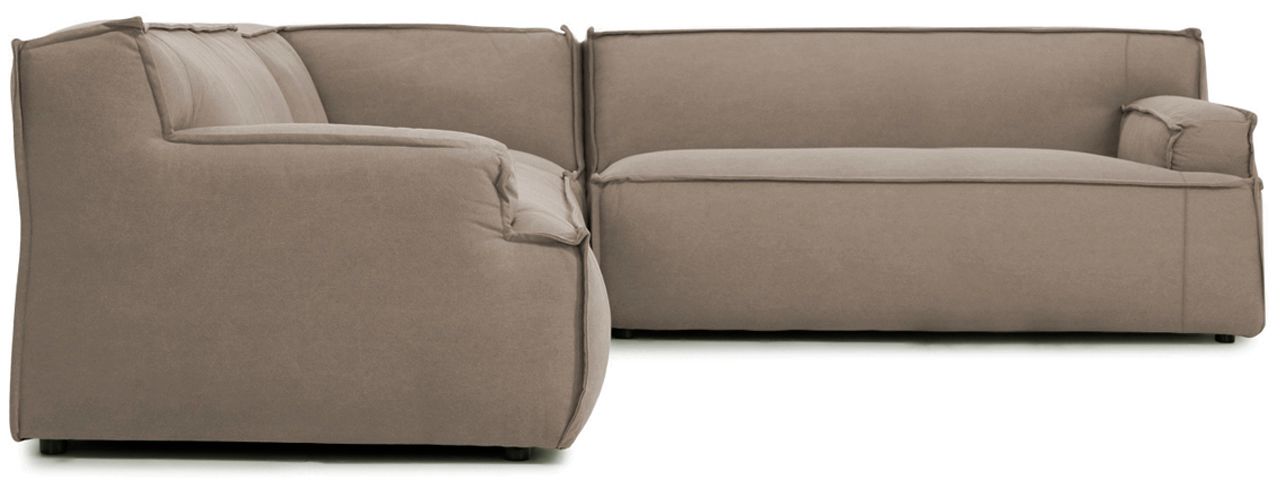 Hoek sofa Candy