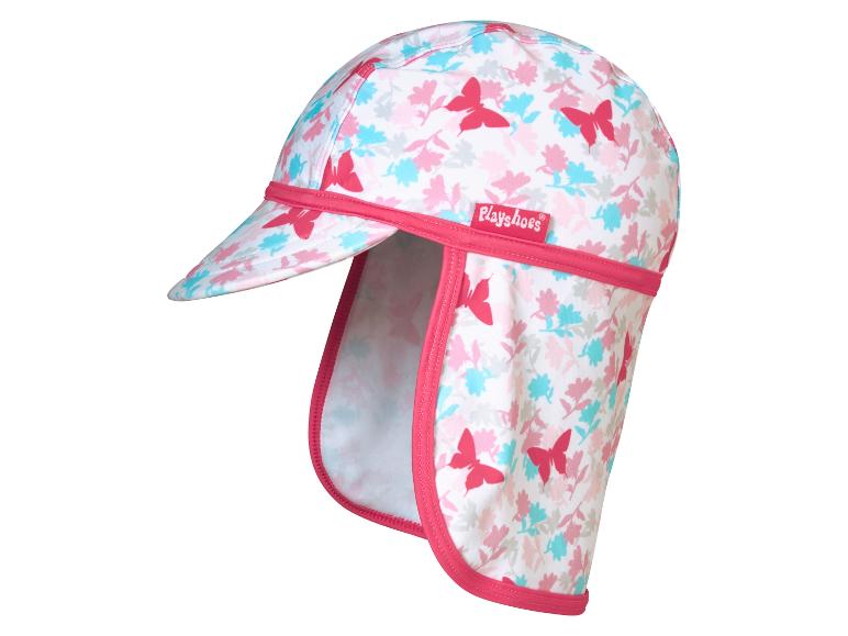 Kinder UV-werende pet