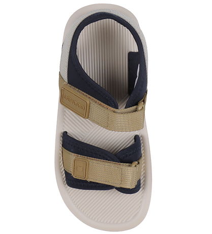 Liewood Sandalen - Monty - Golden Caramel Mix