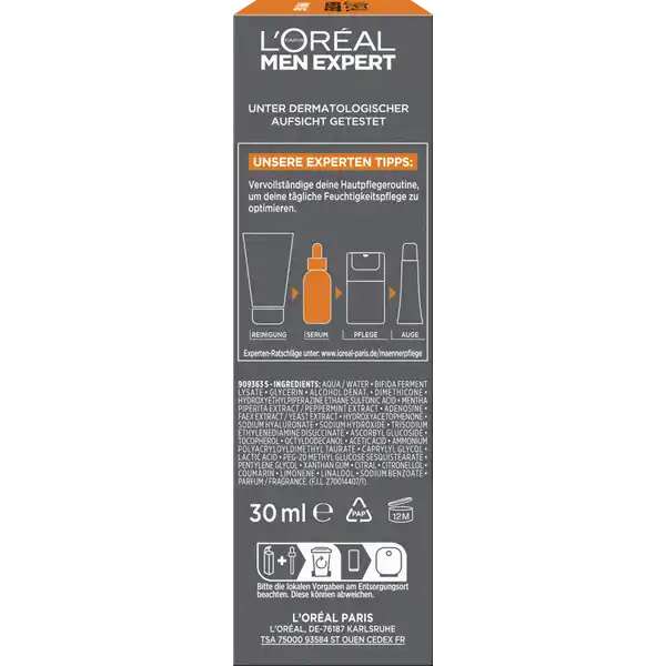 Power Age Serum