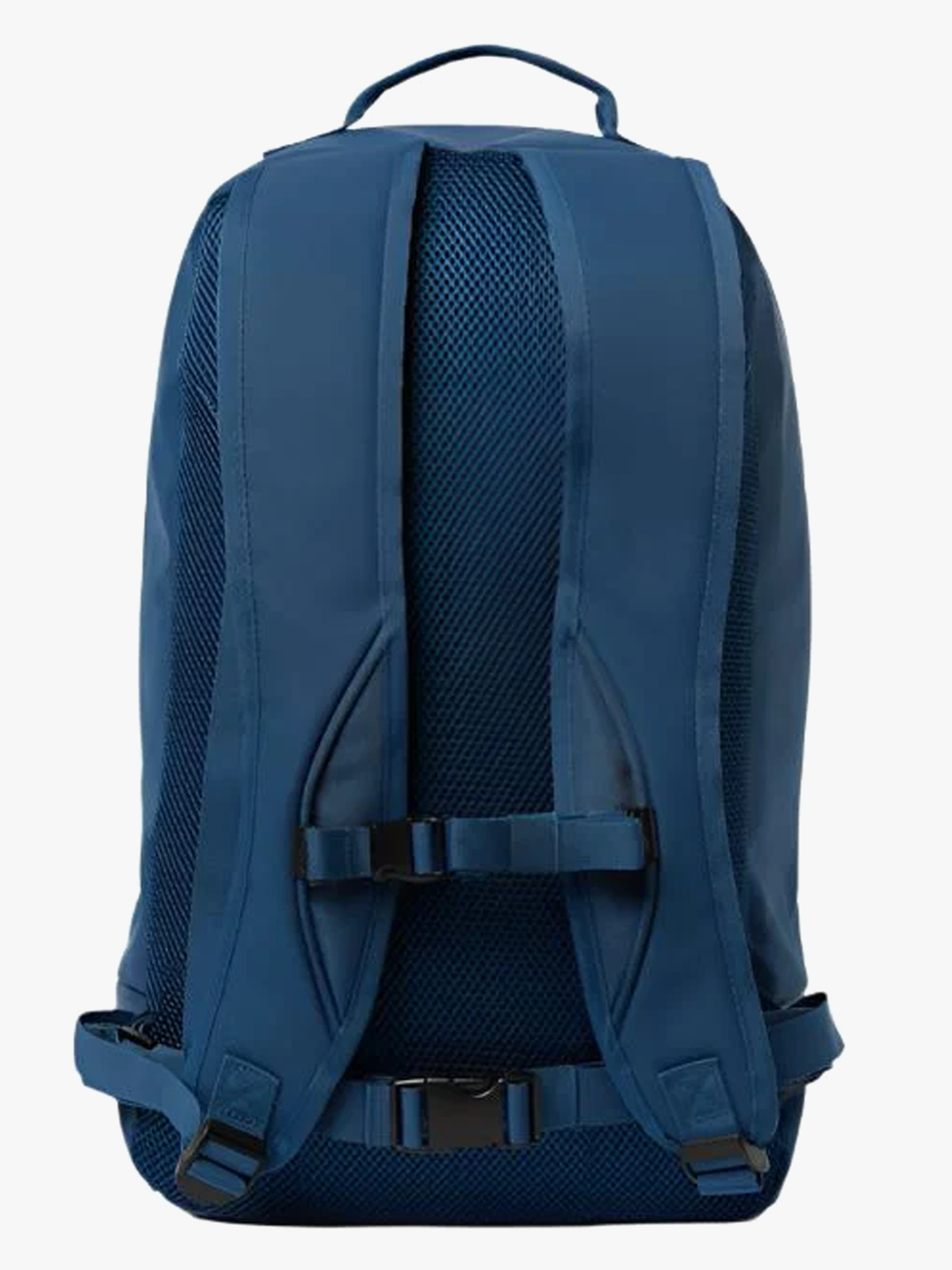 Borg Duffle Backpack