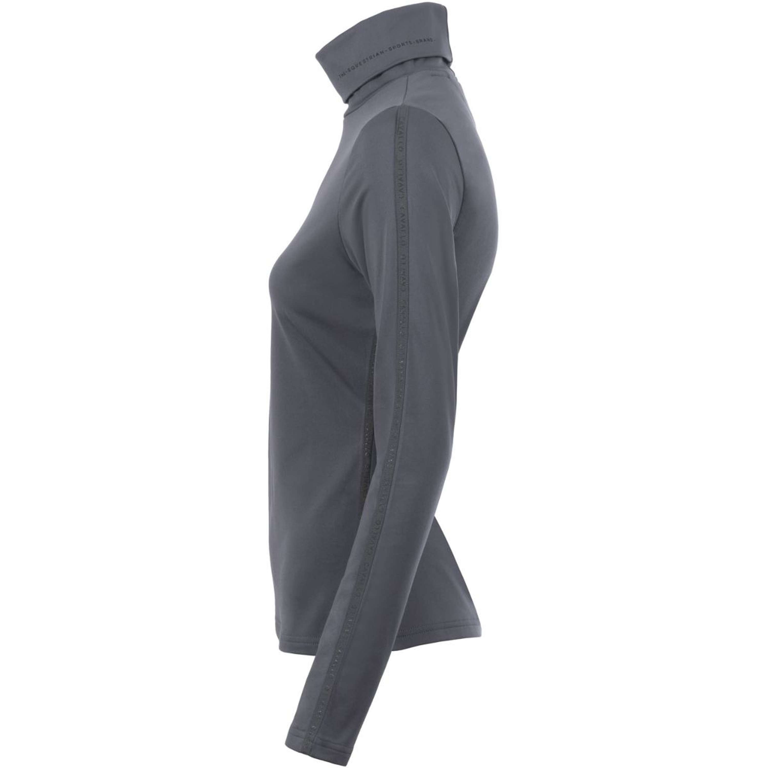 Cavallo Shirt Cavalracina Steel