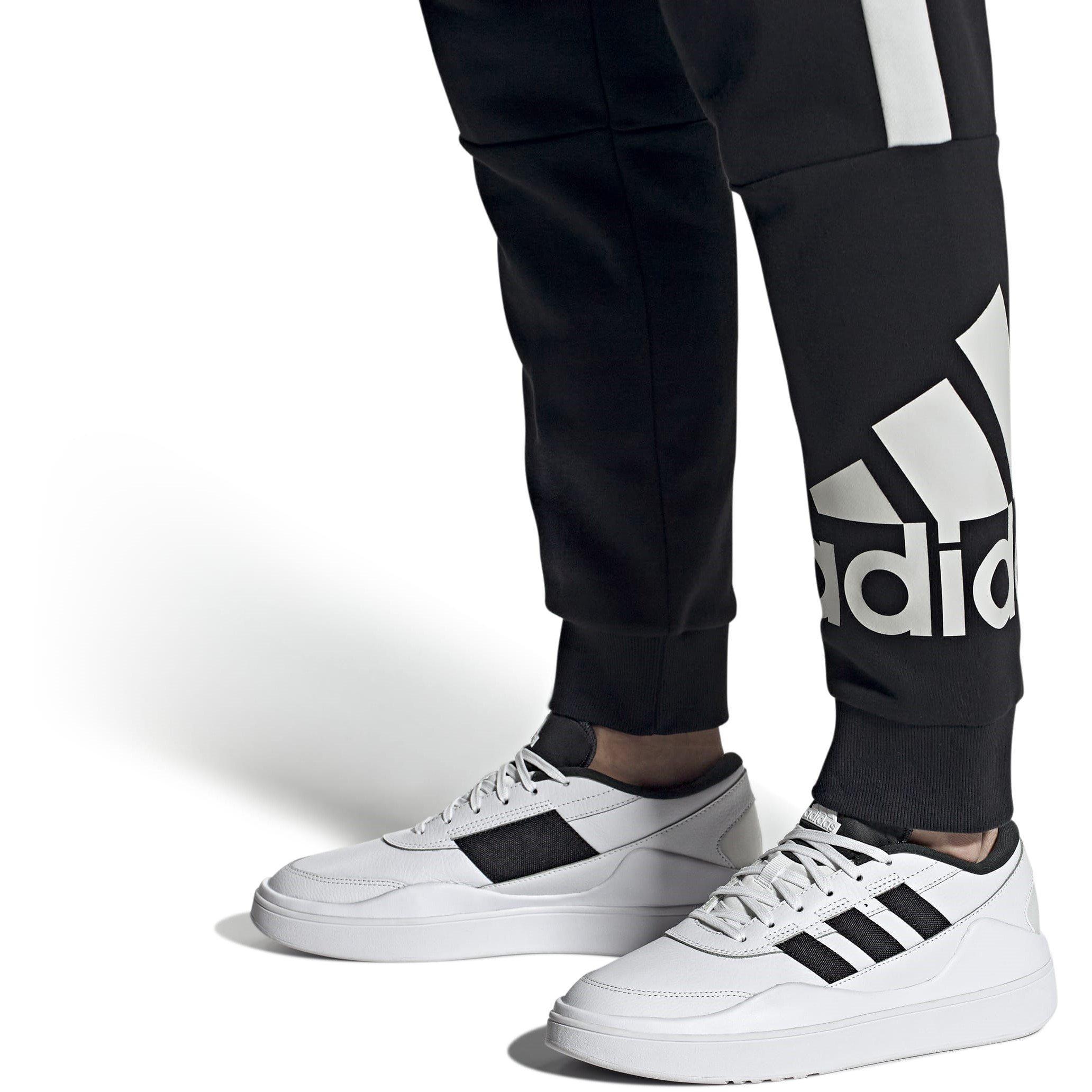 adidas Osade Low Top Trainers Mens