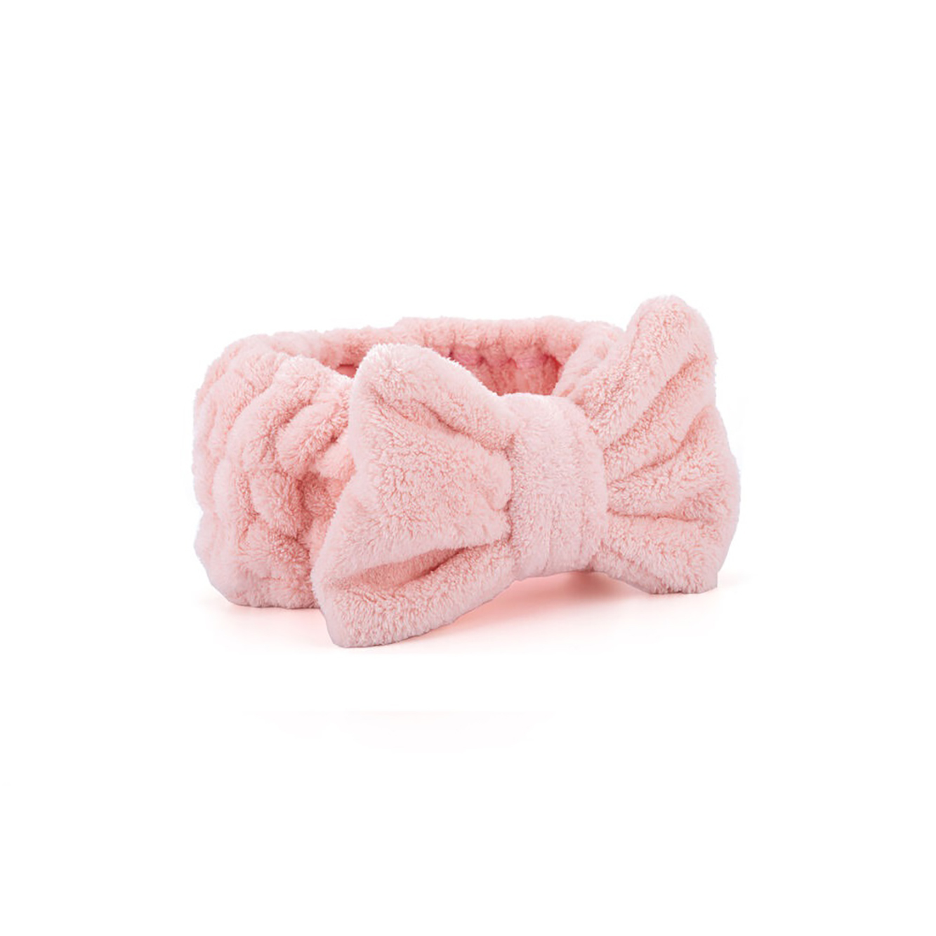 Headband Rosa