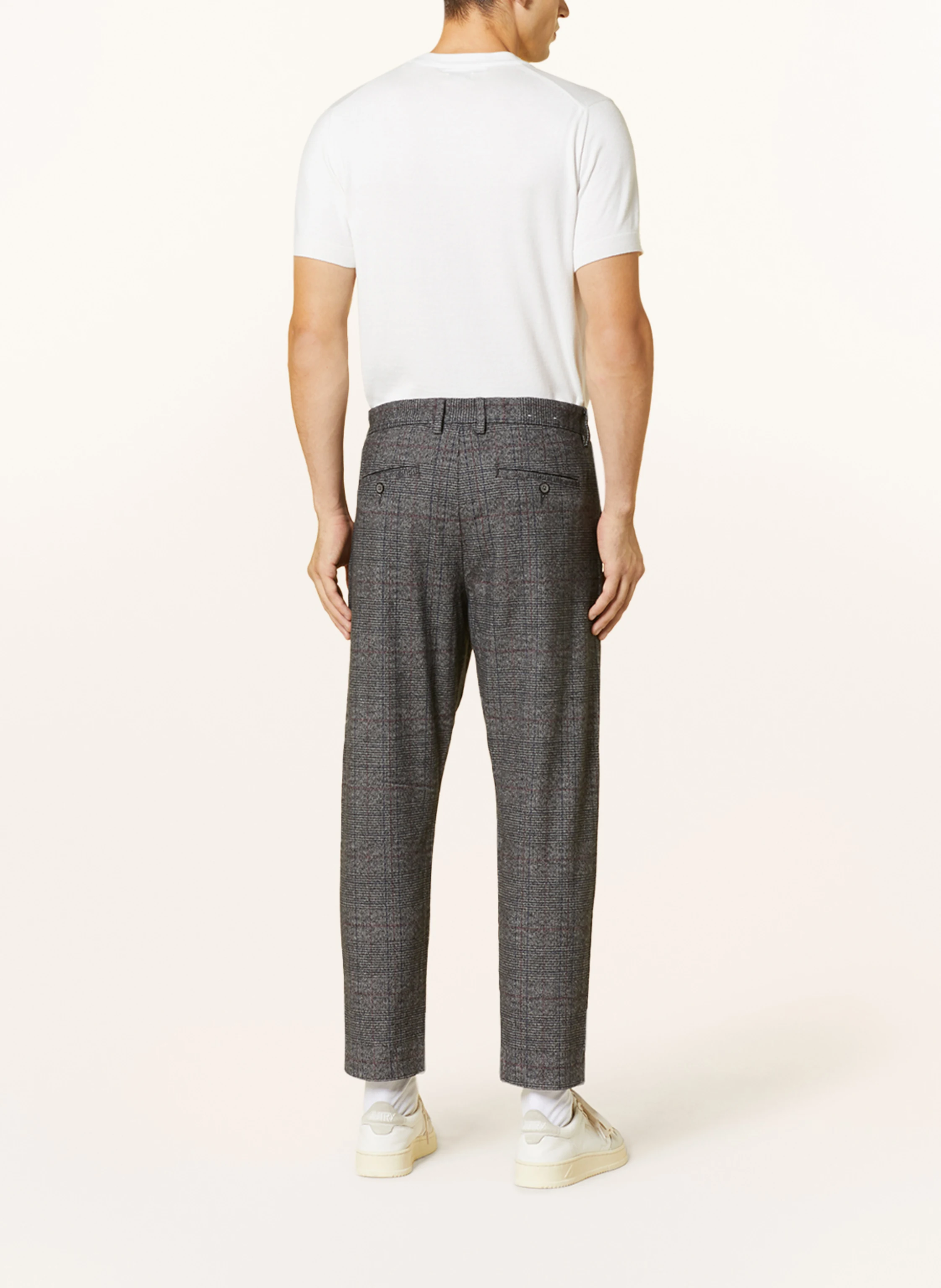 PAUL Chino Tapered Fit