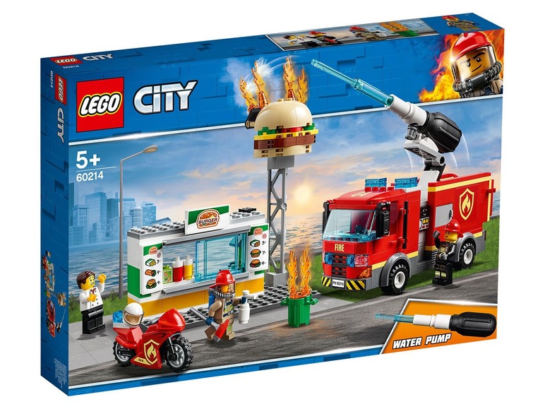 Brandweer