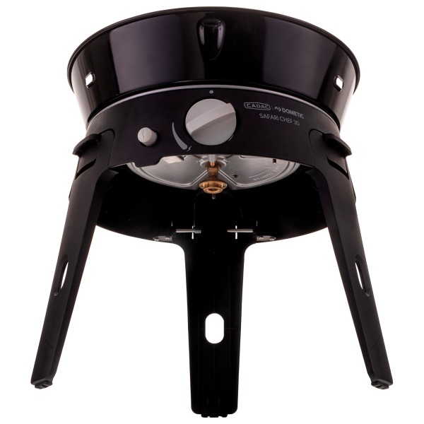 Cadac-Dometic - Safari Chef 30 HP Deluxe - Barbecue