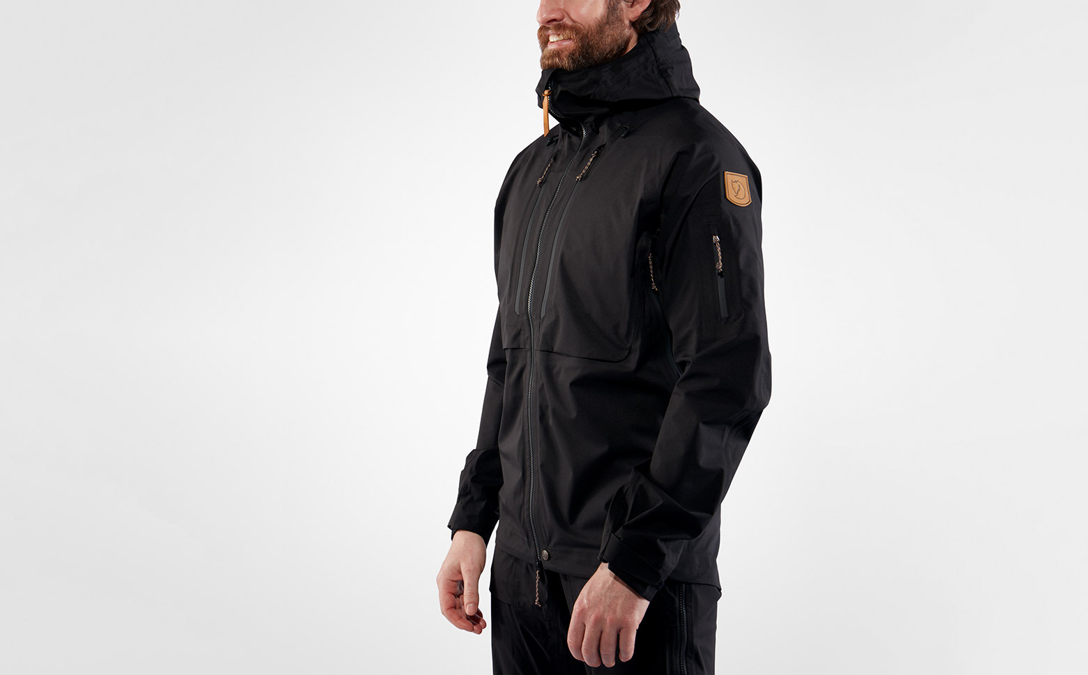 Keb Eco-Shell Jacket