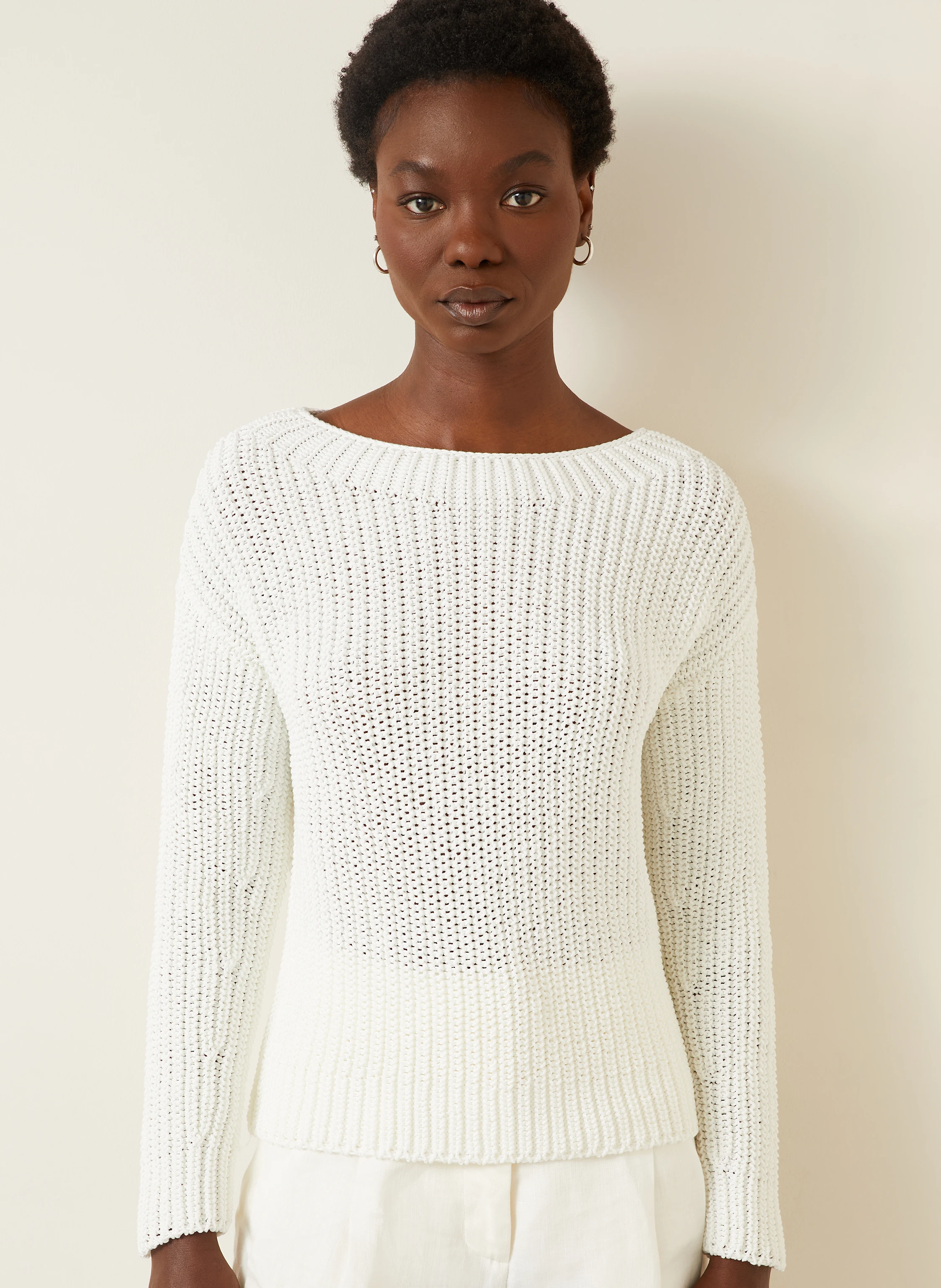 IRIS von ARNIM Pullover NEVA
