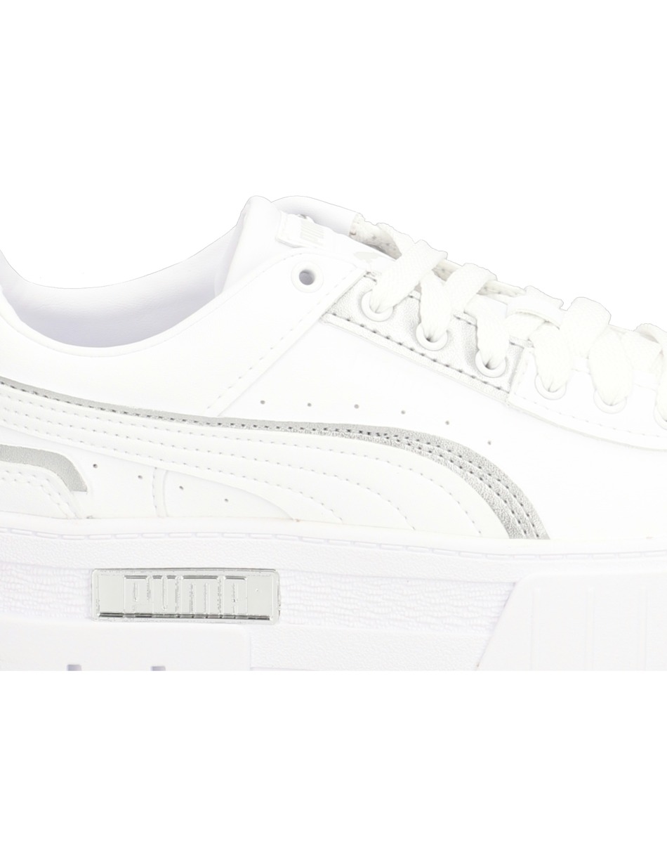 Mayze UT Metallic Wns