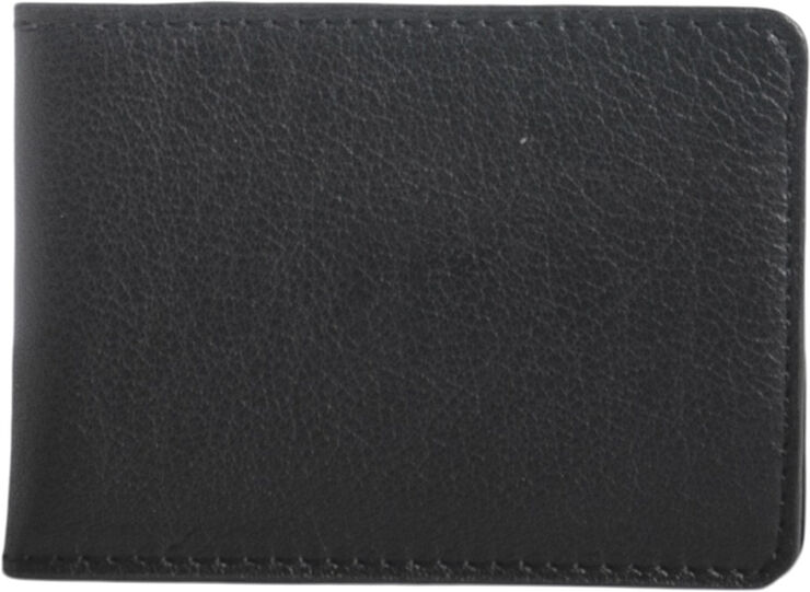 Still Nordic stillHeat Credit Card Wallet Black