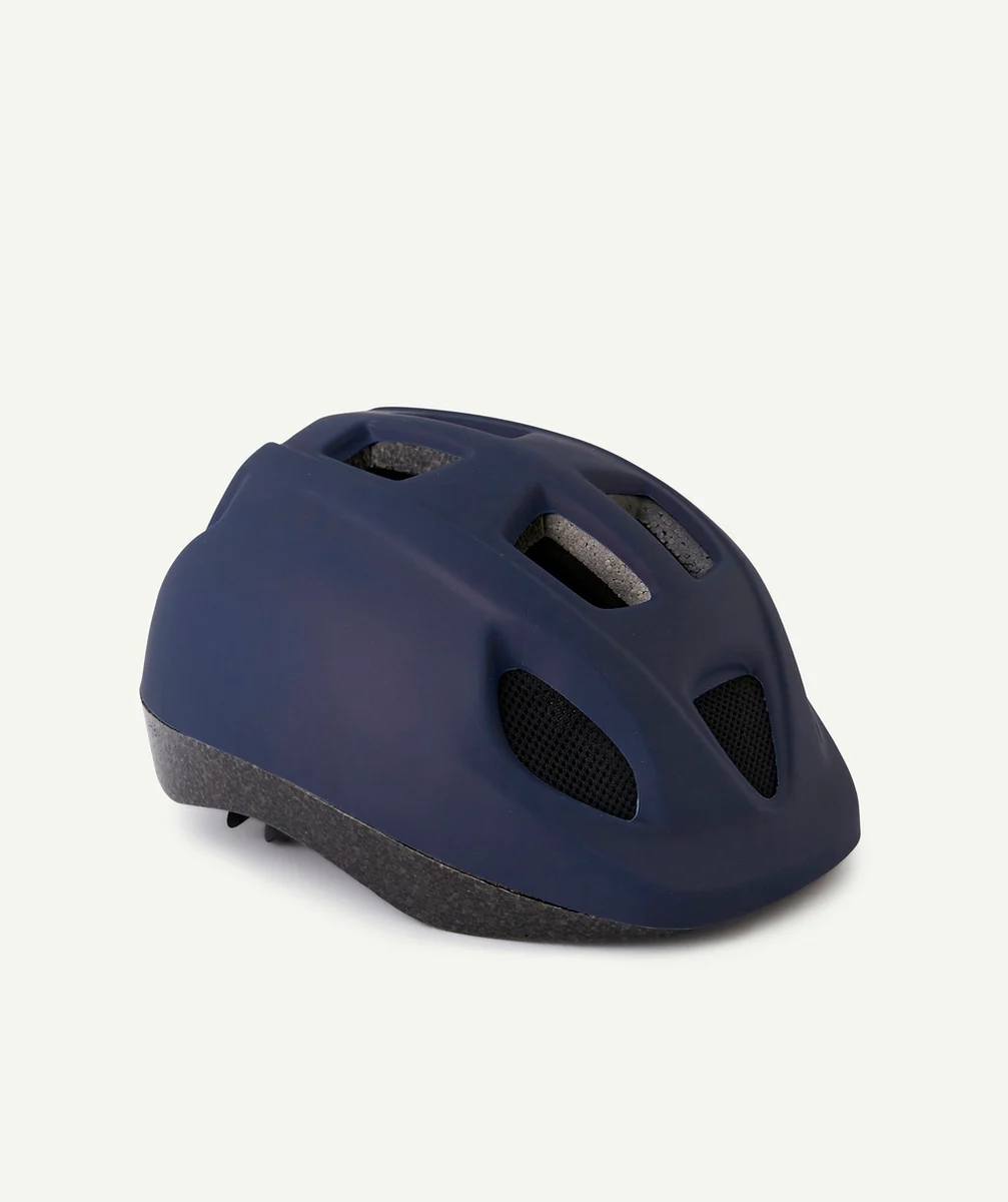 MON ZOLI CASQUECASQUE ROLLING BLEU MARINE TAILLE S