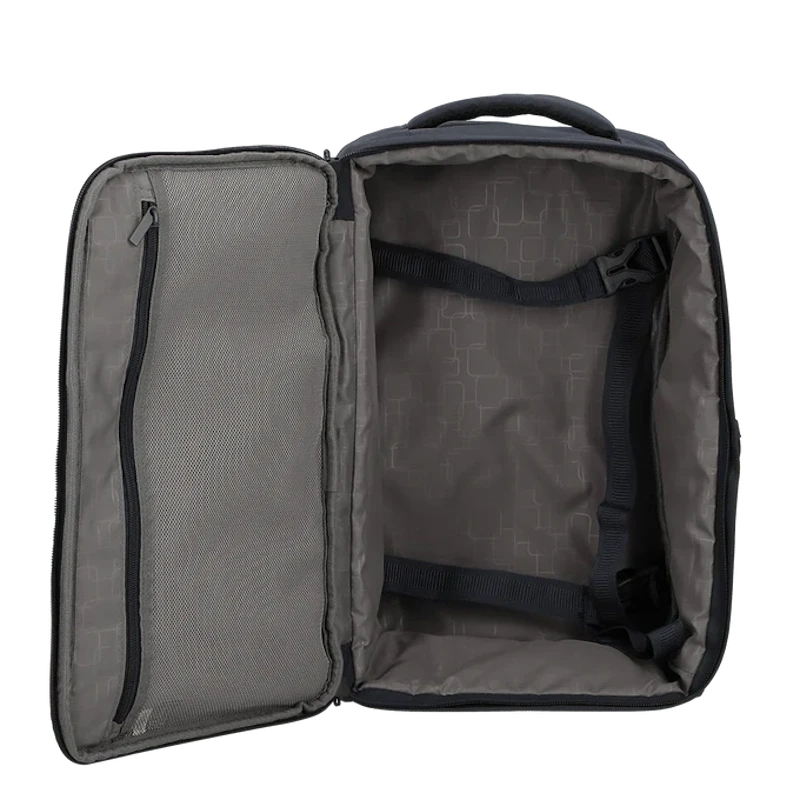 Jump Monthélys Handbagage Rugzak Navy