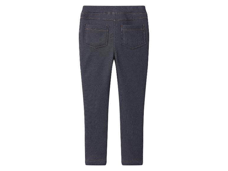 Kinder thermojegging