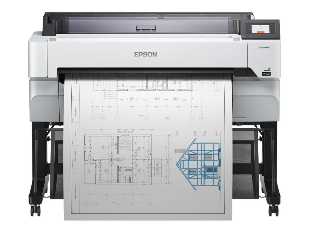 Epson SureColor SC-T5400M - 36