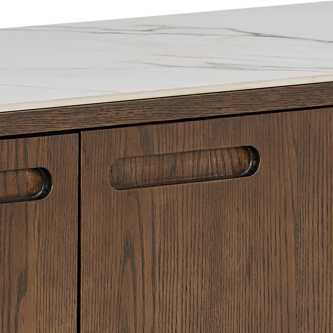 by fonQ Marmo Dressoir