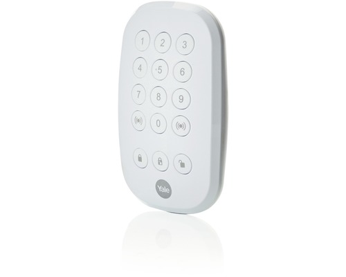Yale Smart Living Starter Kit Sync Alarmsysteem