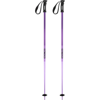 Faction Dancer Stock Purple