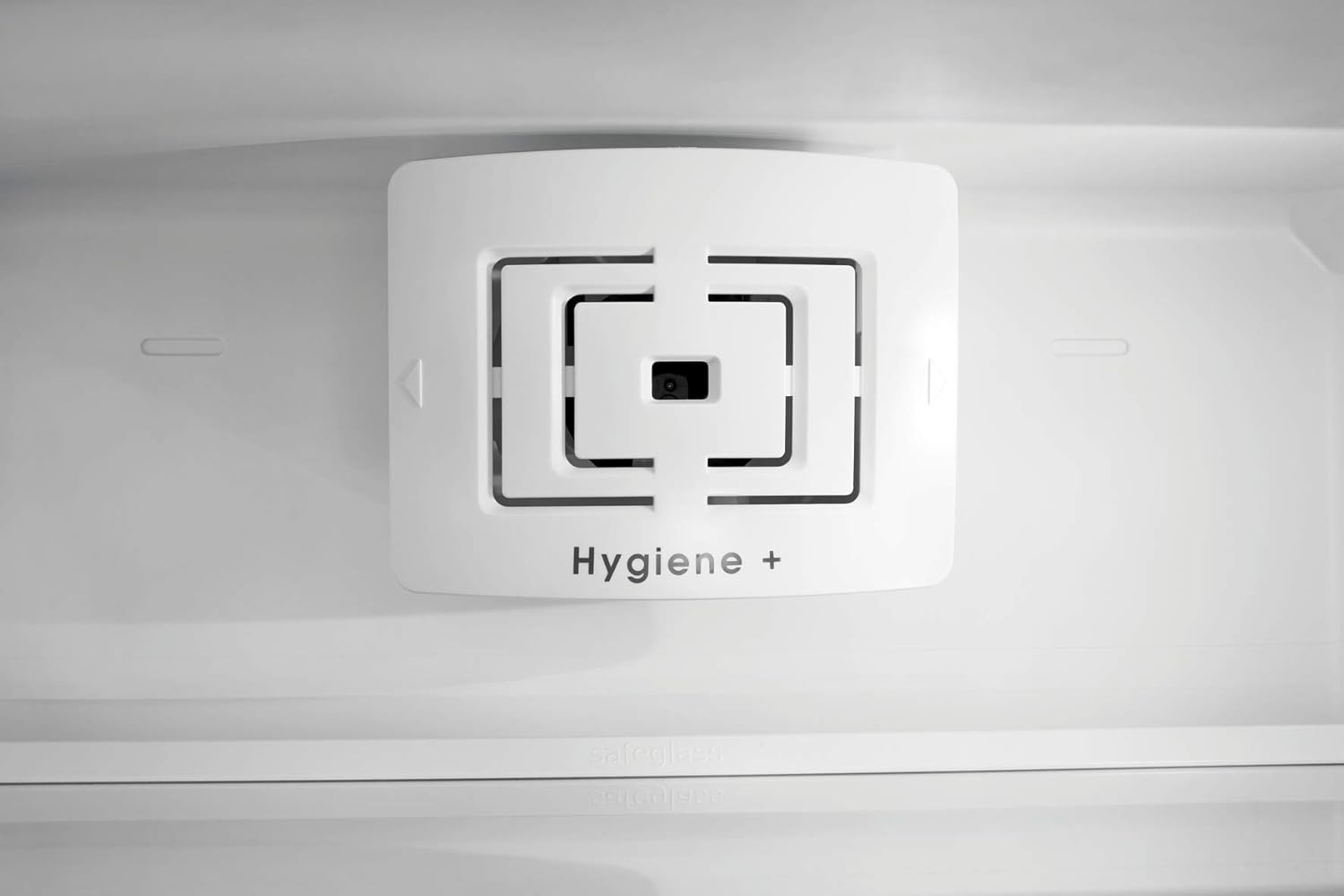 Bauknecht KGIS 16F2 P StopFrost Einbau-Kühl-/Gefrierkombination (Nische 158) / Gesamtnutzinhalt: 232 Liter/ ProFresh/ Hygiene+ Filter / StopFrost / Abtauautomatik im Kühlteil, Weiss