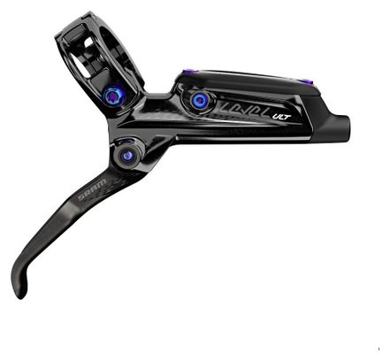 Frein Arrière Sram Level Ultimate Carbon (sans disque) Rainbow
