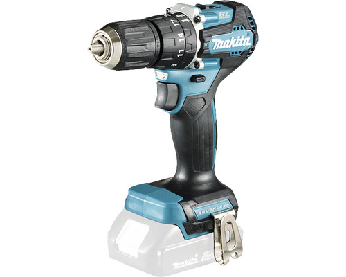 Makita DHP487Z 18V accu-slagboormachine, zonder accu en lader