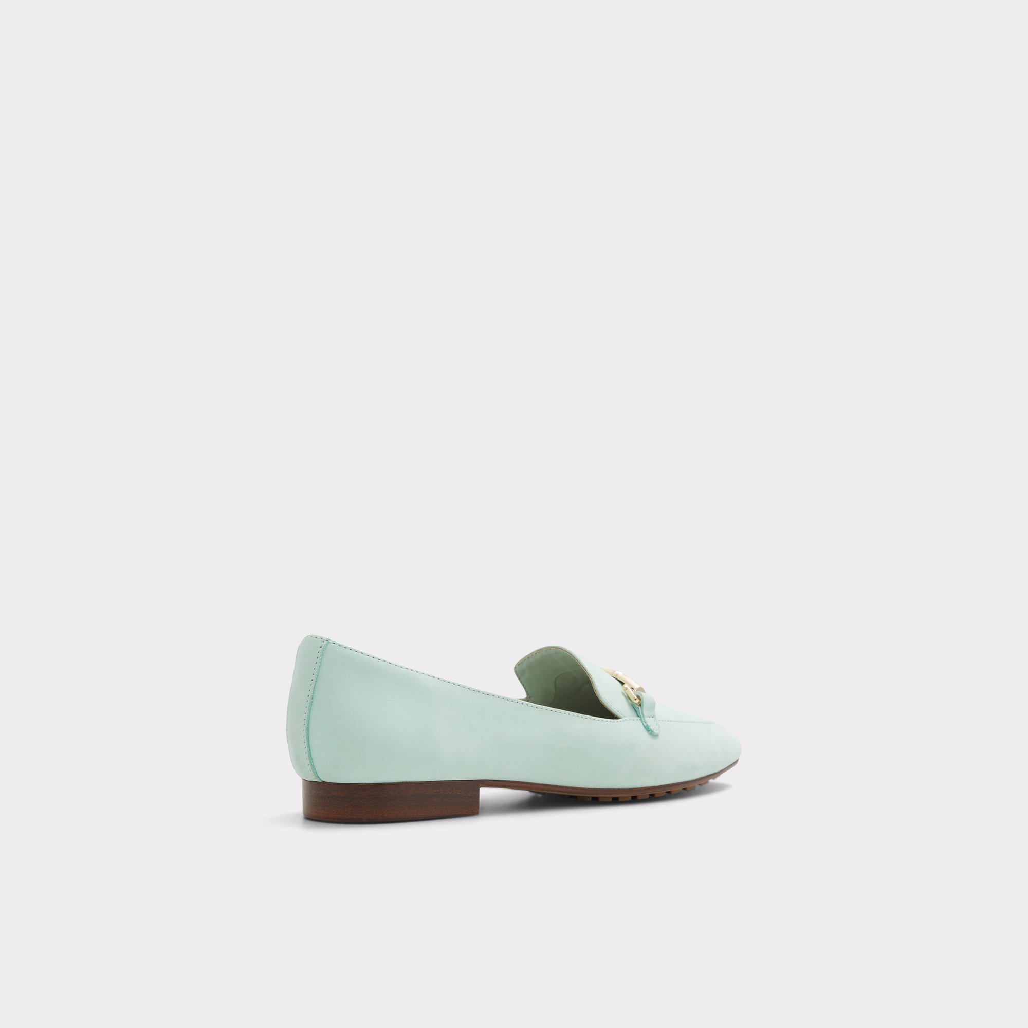 Boska Green Women Loafers & Oxfords