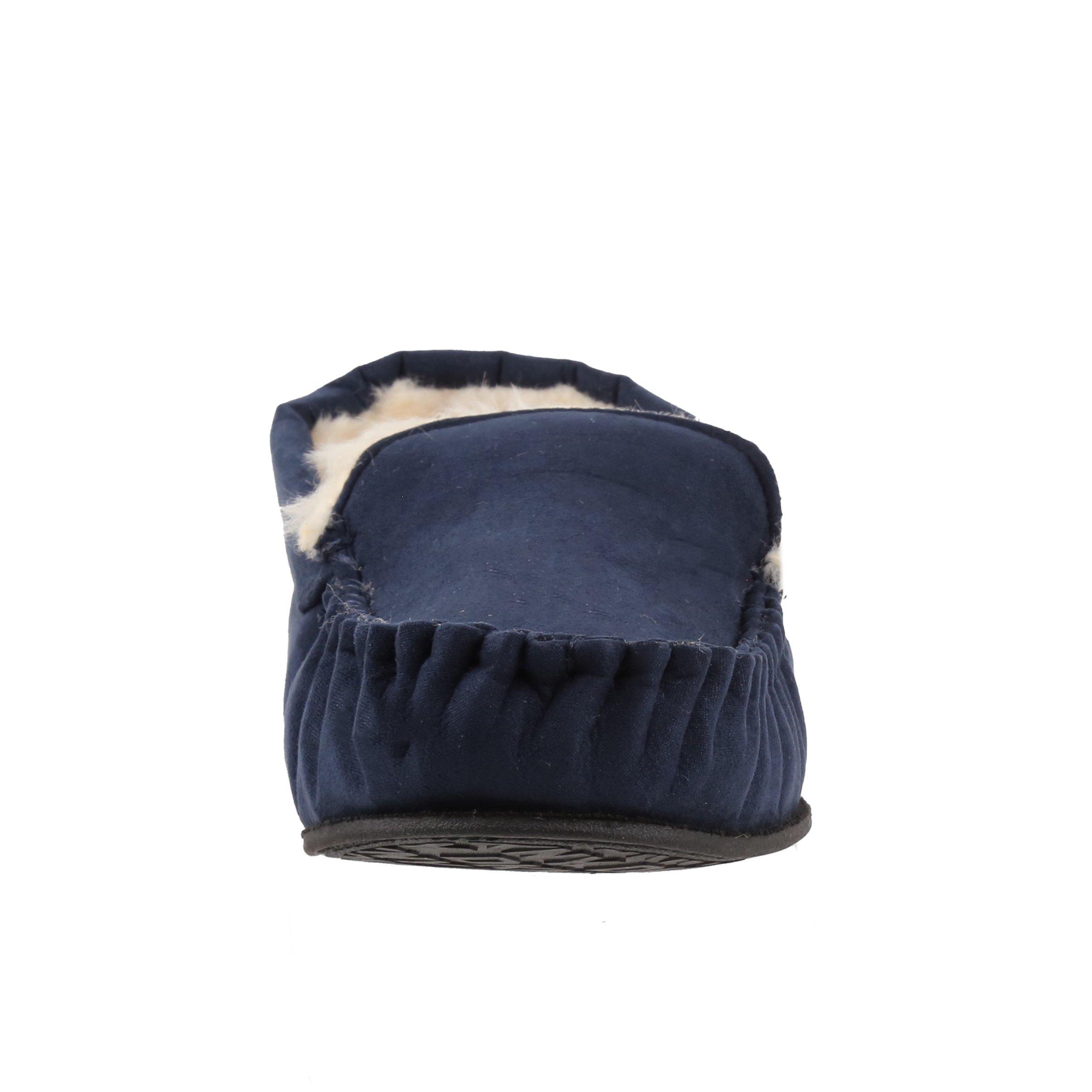 DKNY Electra Mens Slippers