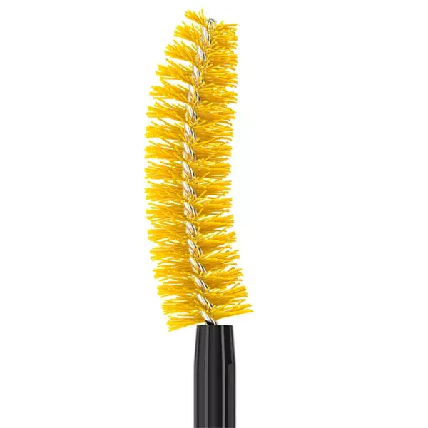 Maybelline New York The Colossal Curl Bounce Volume & Curve Máscara Preta 10ml