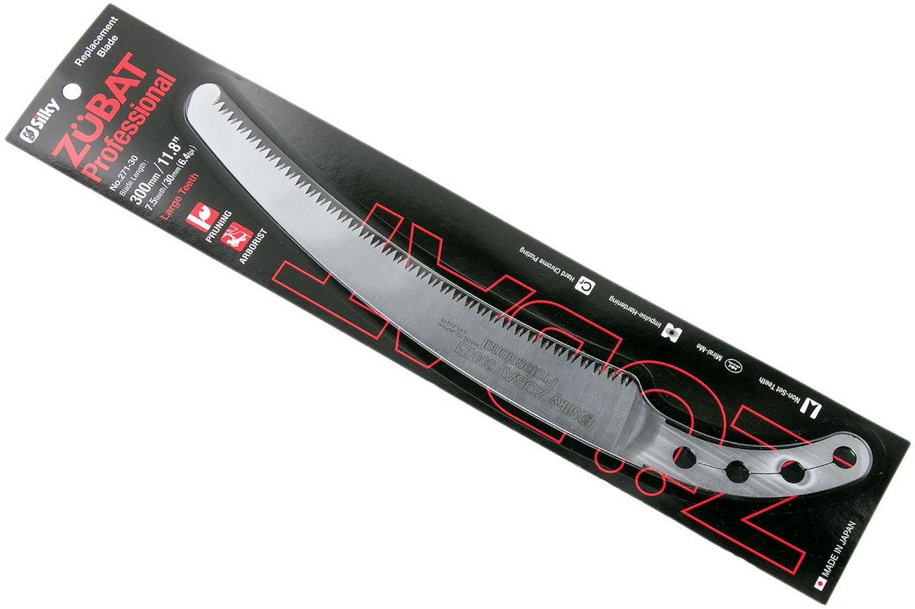 Silky Zübat Professional zaagblad 300-7.5, KSI327130