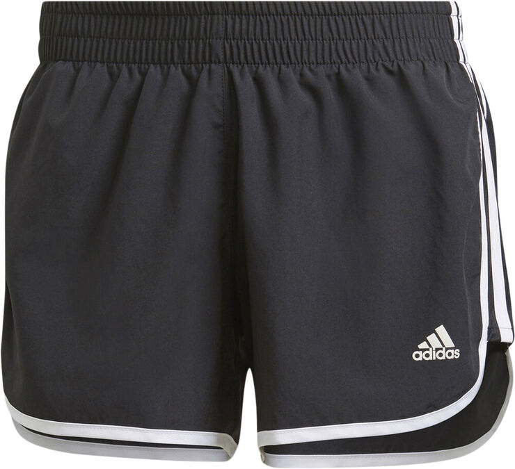 adidas Marathon 20 løbeshorts Sort