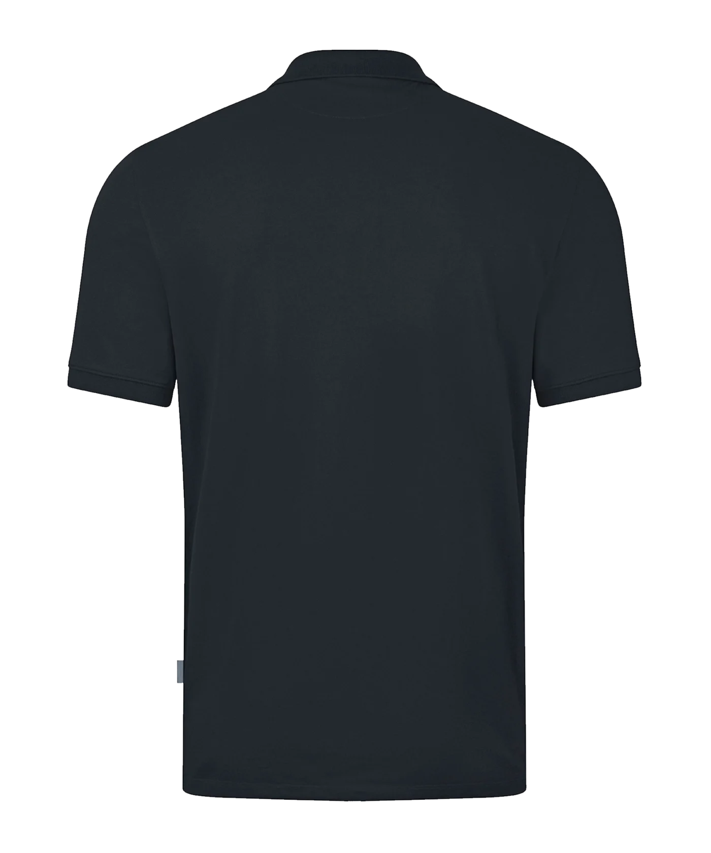JAKO Doubletex Poloshirt Grau F830