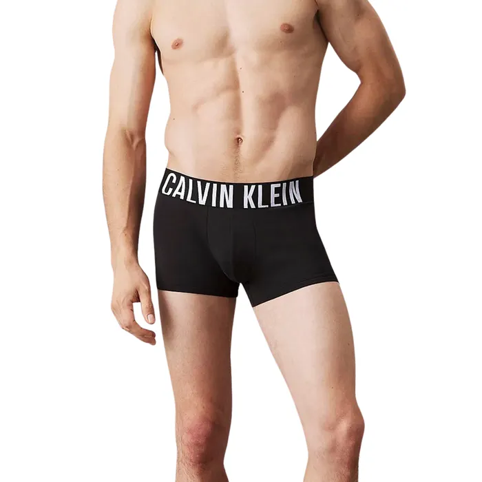 Calvin Klein Trunk Boxershorts Heren (3-pack)