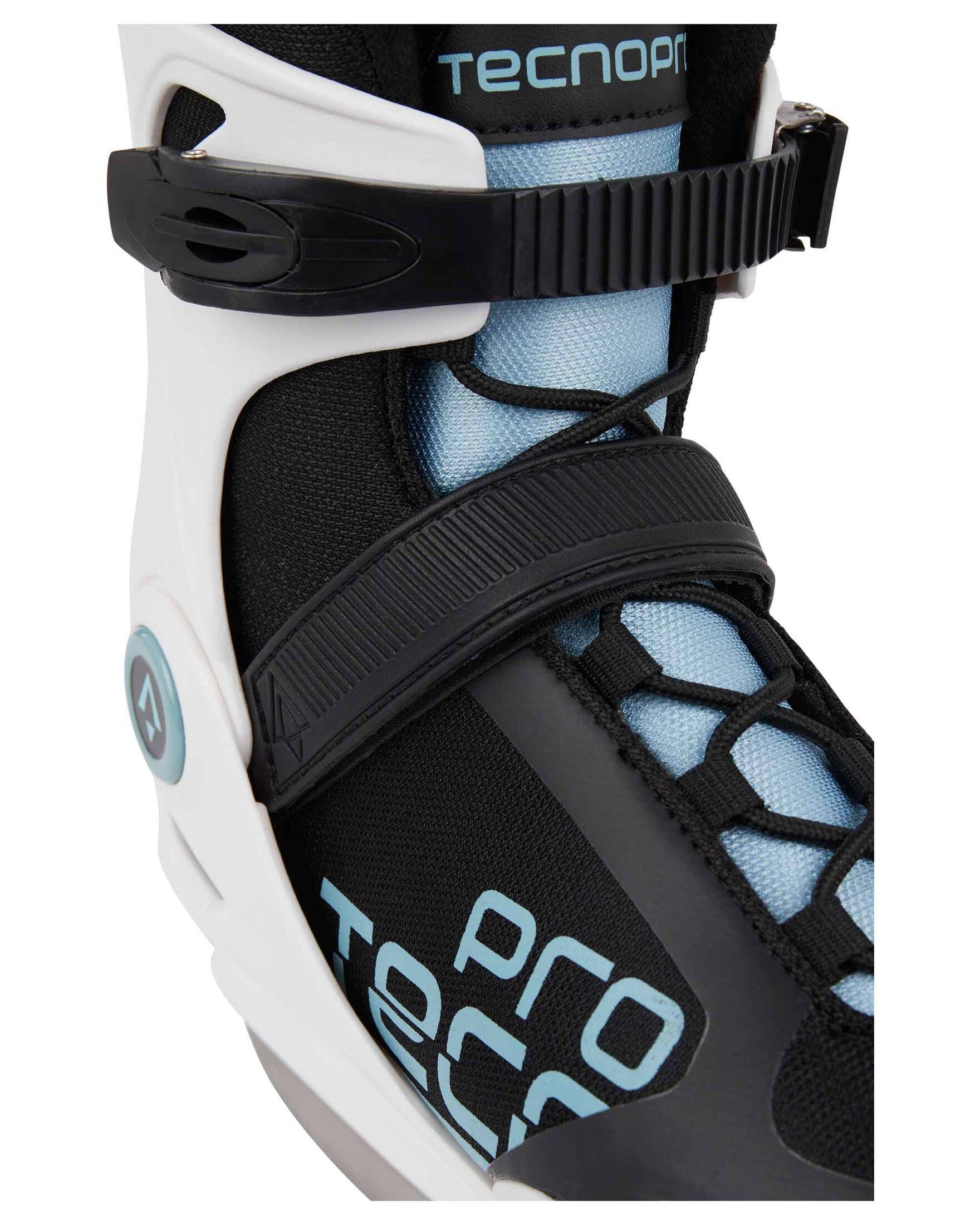 Tecno Pro| Damen Schlittschuhe PHOENIX L 2.0