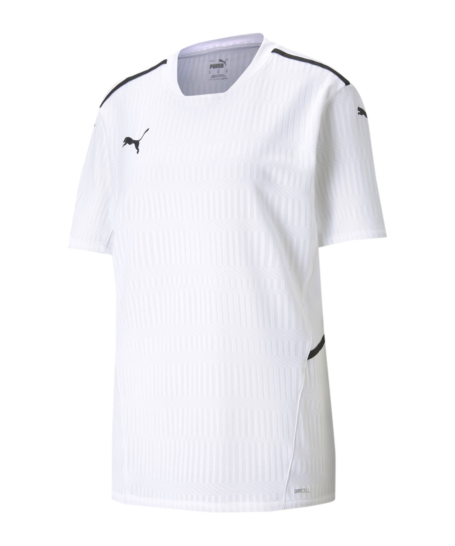 Puma| Herren Fußballtrikot Kurzarm