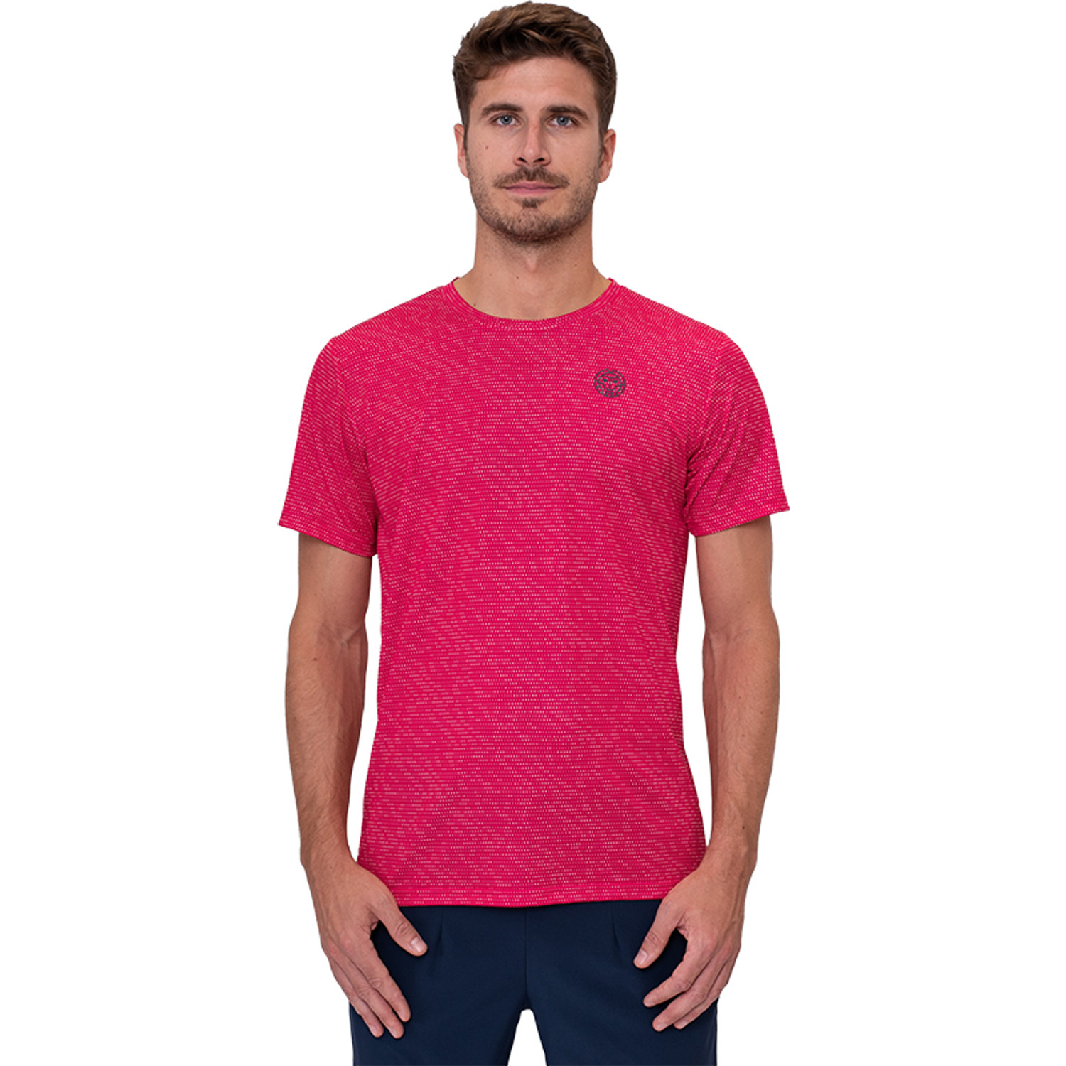 Bidi Badu Wild Arts Crew Two Colored Tee