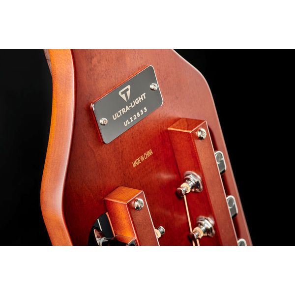 Traveler Guitar Ultra Light Acoustic AB