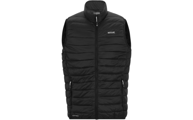 Regatta Hillpack B/W II Weste Herren