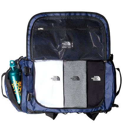 The North Face Reisetasche - Base Camp Duffel - 71 L - Navy/Schw