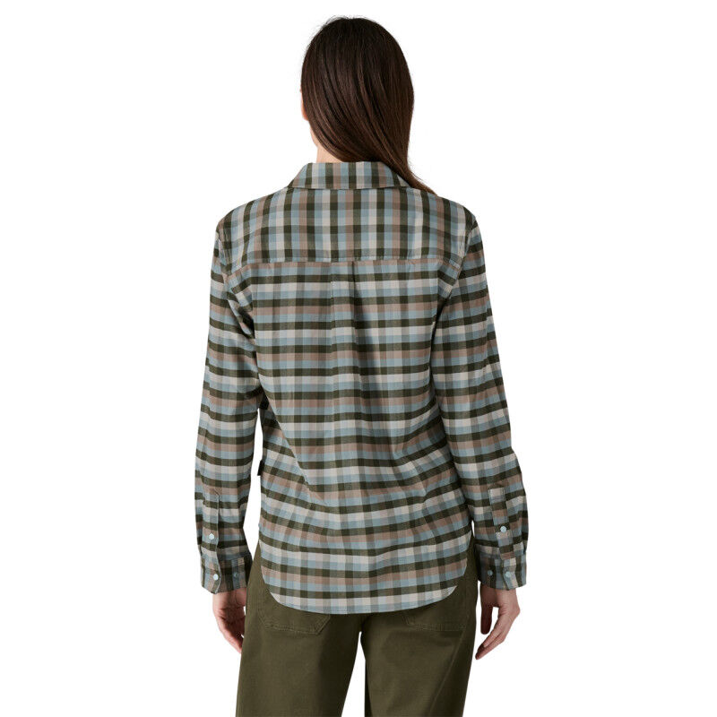 Canyonite Flannel Shirt - Chemise femme