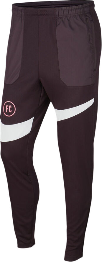 Nike F. c Soccer Pants Rød