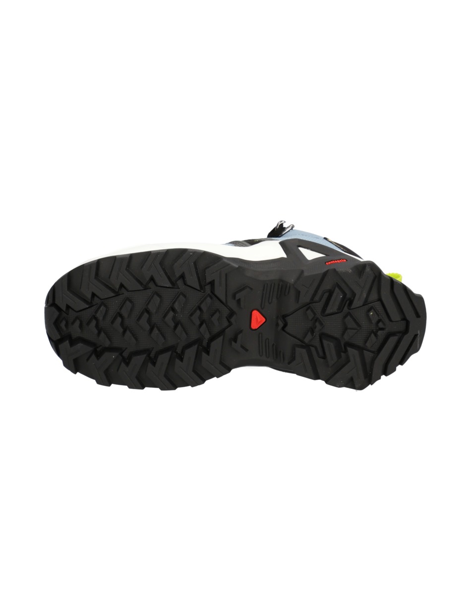 X RAISE MID GORE-TEX