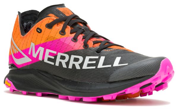 Chaussures de trail Merrell MTL Skyfire 2 Matryx Noir/Rose/Orange