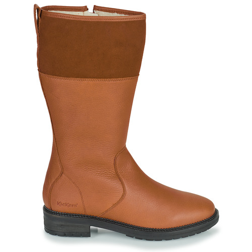 Kickers - WATHIGH - Camel