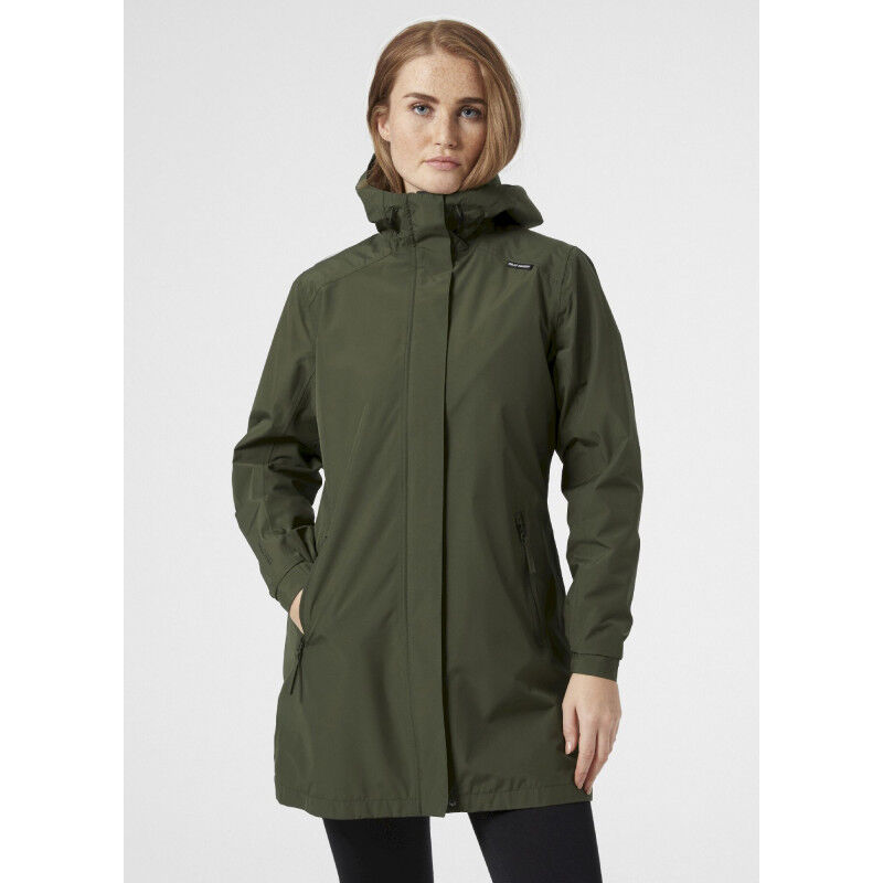 Valkyrie Jacket - Parka femme