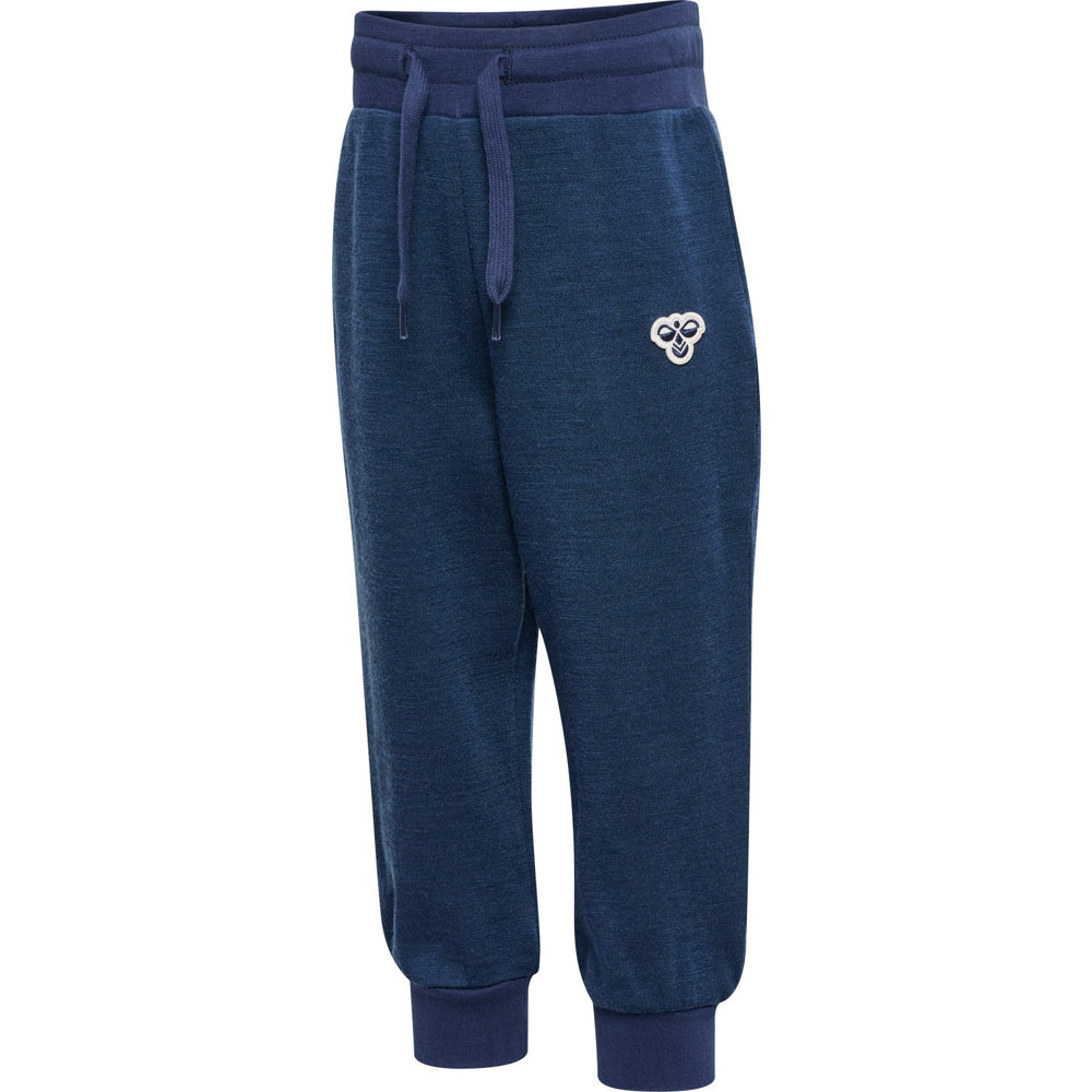Køb Hummel Dress Blues Mini Uld Bukser Bee