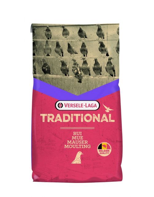 Versele-Laga Traditional Super Power Rui - Duivenvoer - 25 kg